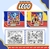 Livros de colorir A6 - loja online