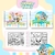 Livros de colorir A6 - comprar online