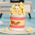 Bloco de Montar Garfield - comprar online
