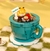 Imagem do Bloco de Montar Garfield