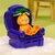 Bloco de Montar Garfield - comprar online