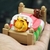 Bloco de Montar Garfield