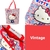 Bolsa Sacola ecobag Hello na internet