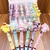 Caneta 3 Cores Sanrio