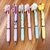 Caneta 3 Cores Sanrio - Afont Papelaria
