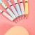 Caneta 3 Cores Sanrio - loja online