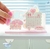 Calendário 2025 Decorativo Sanrio