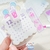 Imagem do Calendário 2025 Decorativo Sanrio