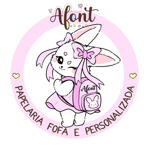 Afont Papelaria