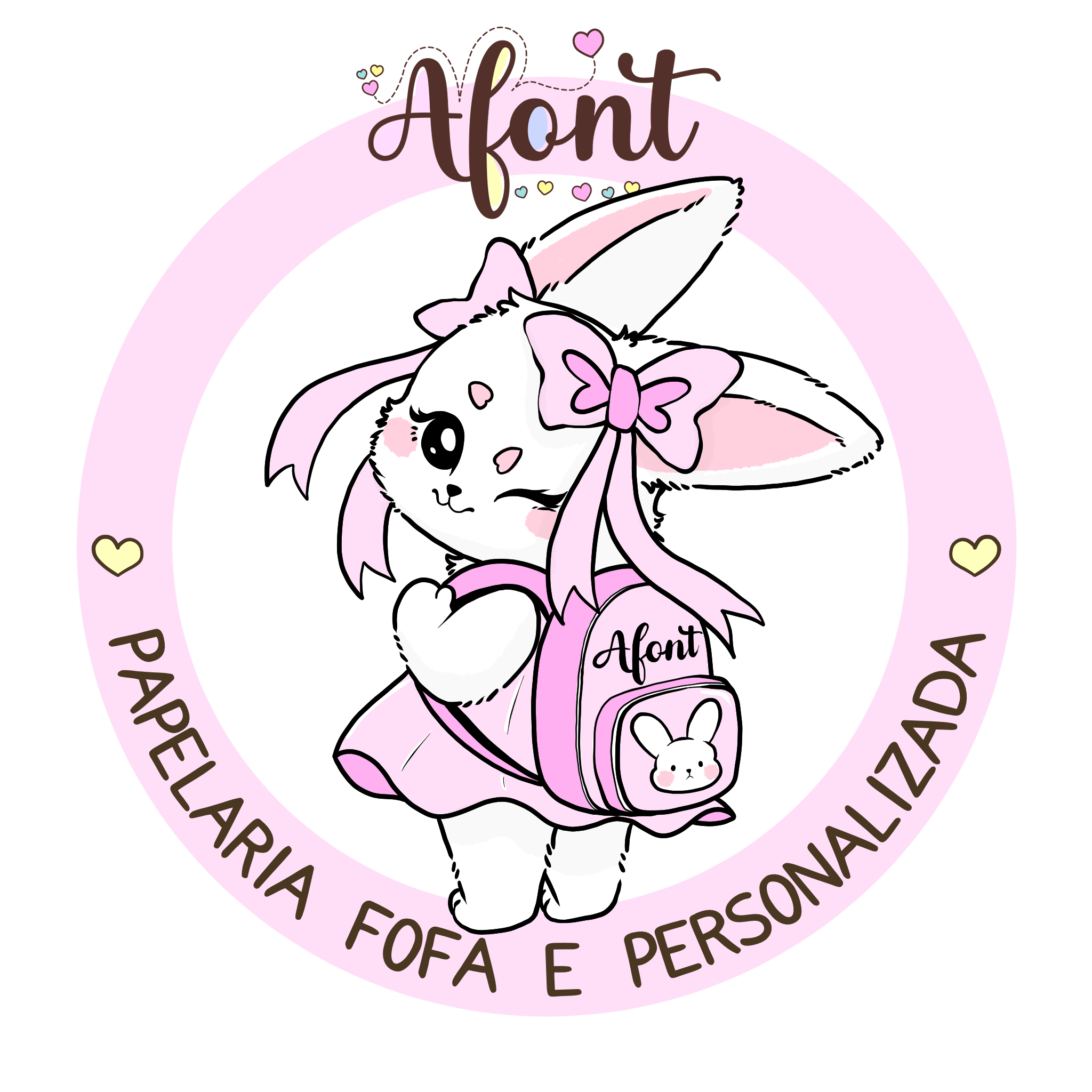 Afont Papelaria