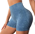 Short seamless pre wash