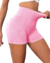 Short seamless pre wash - comprar online