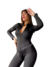 catsuit black