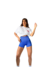 Imagen de Short elastic girl