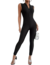catsuit musculosa
