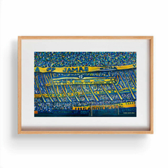 Boca 2 en internet