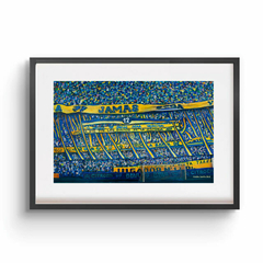 Boca 2 - Guada Santa Cruz