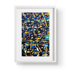 Boca 3 - comprar online