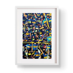 Boca 3 - comprar online