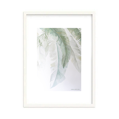 Botanical Hojas Verdes 1 - comprar online