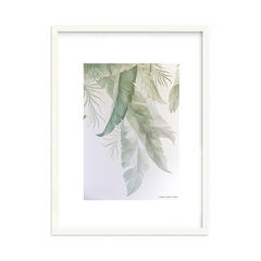 Botanical Hojas Verdes 3 - comprar online