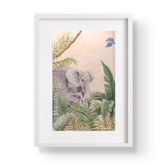 Kenia Elefante - comprar online