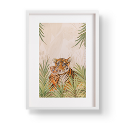 Kenia Tigre - comprar online