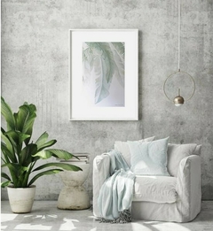 Botanical Hojas Verdes 1 - tienda online