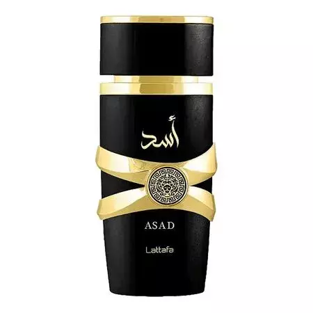 Asad de Lattafa - Perfume Masculino de 100ml - comprar online