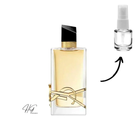 Libre YSL EDP DECANT