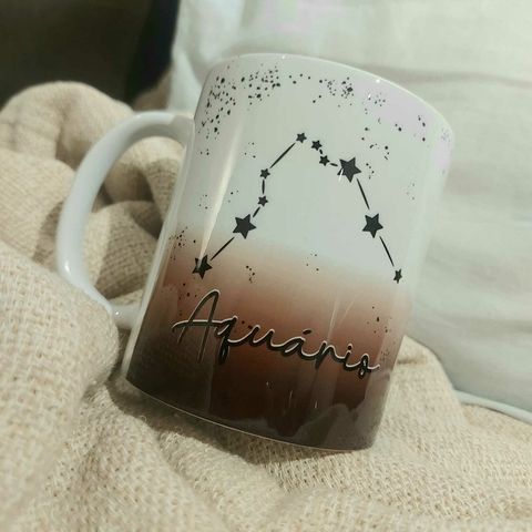 ARTES CANECA SIGNO OS 4 ELEMEMENTOS- PACK1151