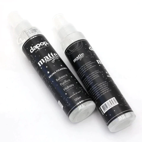 BRUMA FIXADORA DAPOP