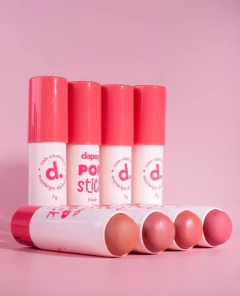 BLUSH EM STICK DAPOP - comprar online