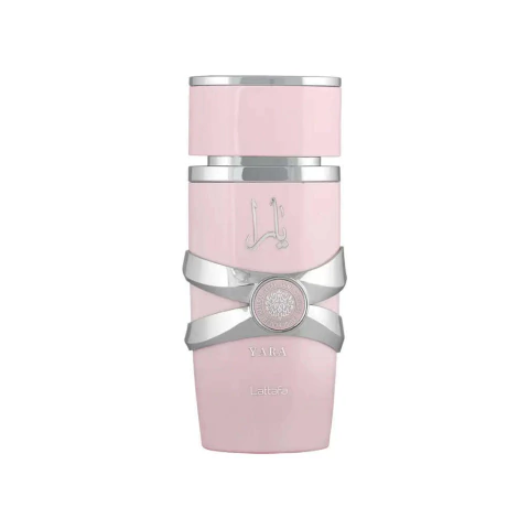 PERFUME ÁRABE LATTAFA YARA 100 ML