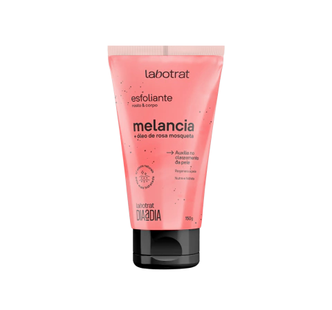 Esfoliante laboratório dia a dia
