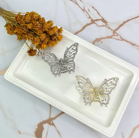 PIRANHA DOURADA BORBOLETA