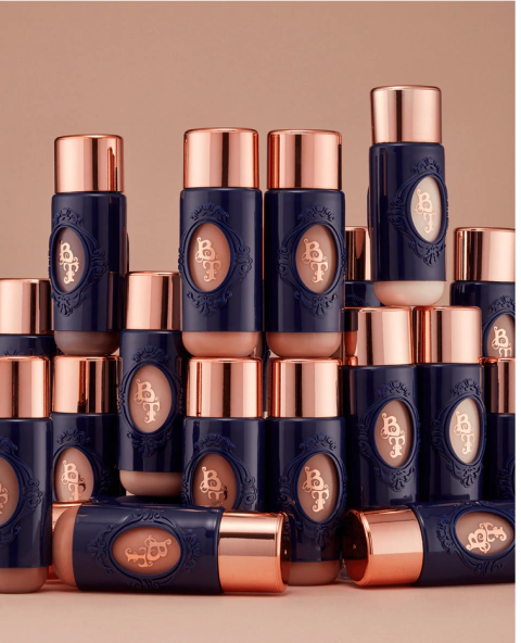 Base BT SKIN Bruna Tavares