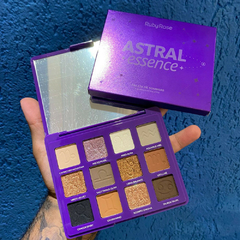 Paleta de Sombras Astral Essence Ruby Rose - comprar online