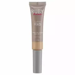 Corretivo Líquido Semi-Matte Ruby Kisses - Super Fixo