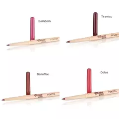 CONTORNO LABIAL RETRATIL CHOCOFUN - loja online