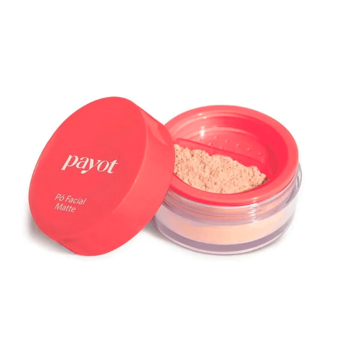 PAYOT PÓ SOLTO FACIAL 15G