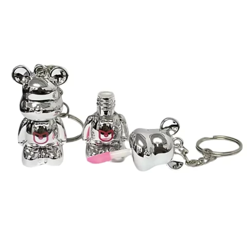 LIP OIL CHAVEIRO MIAMAKE