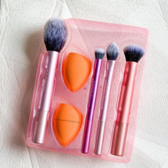 Kit de Pincéis Inspiração Real Techniques - Jummy Ju - comprar online