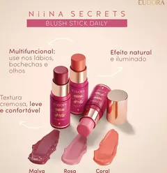 Blush Stick Daily Niina Secrets 5g na internet