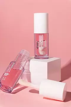LIP OIL ROSA MOSQUETA na internet