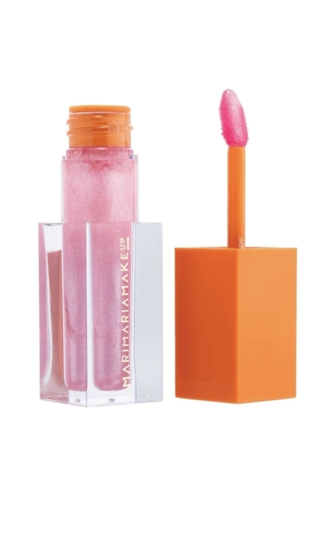 GLOSS PLUMP FIRE KISS MARI MARIA
