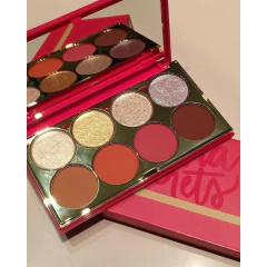 Paleta de Sombra Neutrals 5,6g - comprar online