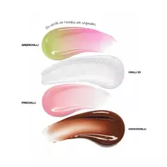 KIT FRAN CHILLICAKE KIT BY FRANCINY EHLKE - DS MAKEUP SHOPE