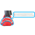 Set de Tiras x4 Unidades - comprar online