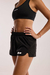 Short Con Calza